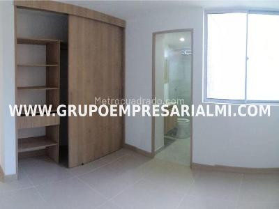 Apartamento de 2 alcobas en venta en El Rosal, Rionegro, 66 m² · foto 5 de 14
