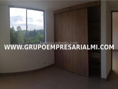 Apartamento de 2 alcobas en venta en El Rosal, Rionegro, 66 m² · foto 6 de 14