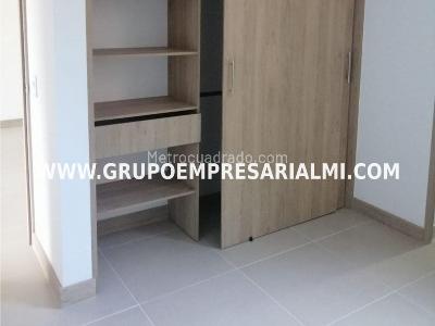 Apartamento de 2 alcobas en venta en El Rosal, Rionegro, 66 m² · foto 7 de 14
