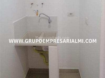 Apartamento de 2 alcobas en venta en El Rosal, Rionegro, 66 m² · foto 8 de 14