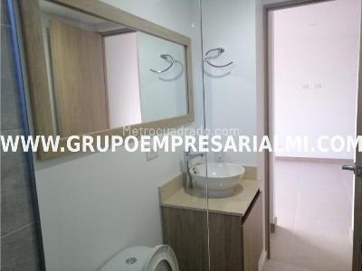 Apartamento de 2 alcobas en venta en El Rosal, Rionegro, 66 m² · foto 9 de 14
