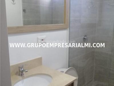 Apartamento de 2 alcobas en venta en El Rosal, Rionegro, 66 m² · foto 10 de 14