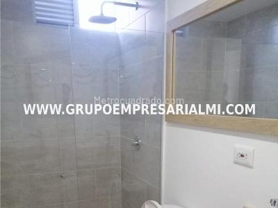 Apartamento de 2 alcobas en venta en El Rosal, Rionegro, 66 m² · foto 11 de 14