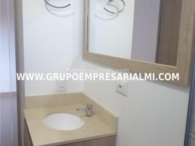 Apartamento de 2 alcobas en venta en El Rosal, Rionegro, 66 m² · foto 12 de 14