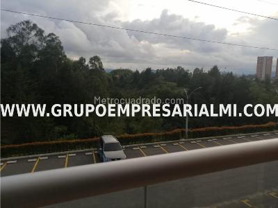 Apartamento de 2 alcobas en venta en El Rosal, Rionegro, 66 m² · foto 13 de 14