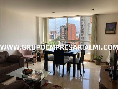 Apartamento en venta en Conquistadores, Medellín · foto 6 de 18