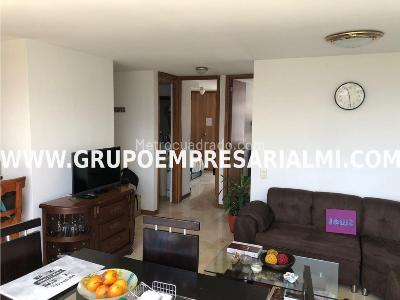 Apartamento en venta en Conquistadores, Medellín · foto 7 de 18