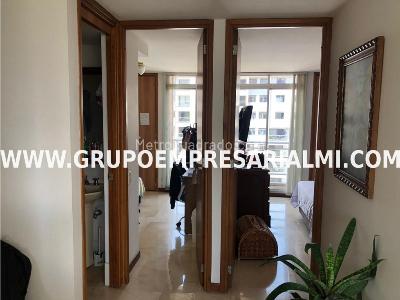 Apartamento en venta en Conquistadores, Medellín · foto 8 de 18