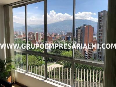 Apartamento en venta en Conquistadores, Medellín · foto 9 de 18