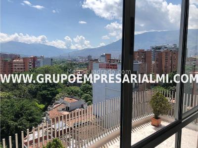 Apartamento en venta en Conquistadores, Medellín · foto 10 de 18