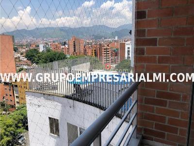 Apartamento en venta en Conquistadores, Medellín · foto 16 de 18