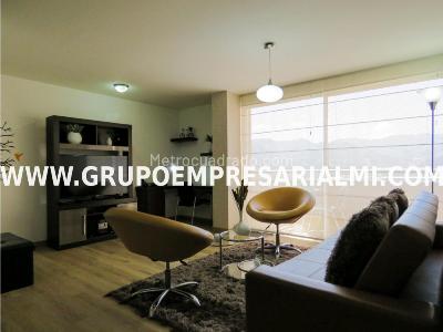 Apartamento de 2 alcobas en arriendo en El Poblado, Medellín, 80 m² · foto 5 de 20