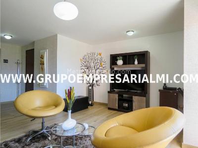 Apartamento de 2 alcobas en arriendo en El Poblado, Medellín, 80 m² · foto 7 de 20