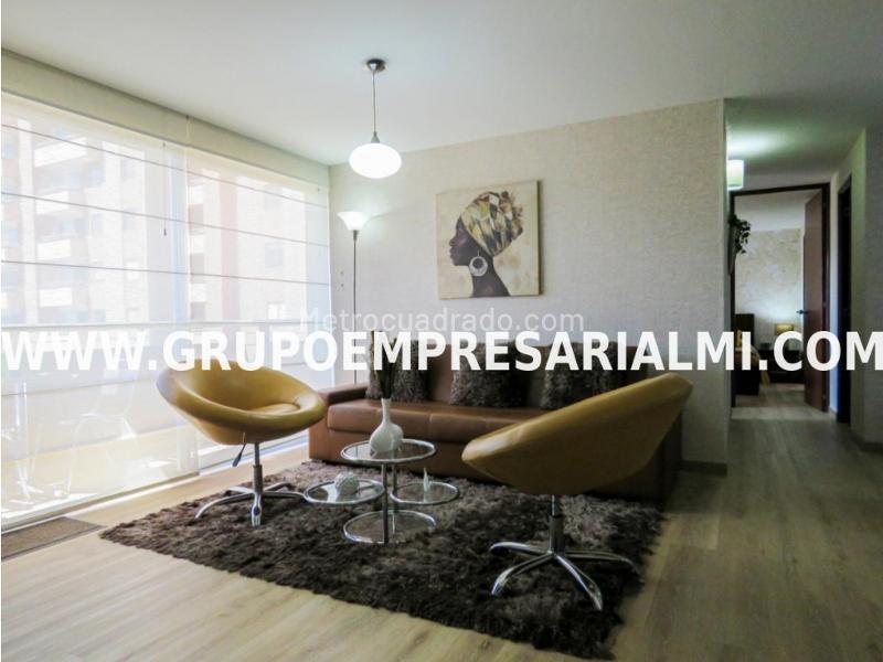 Furnished 2BR Apartment for Rent in El Poblado (Patio Bonito) - 9