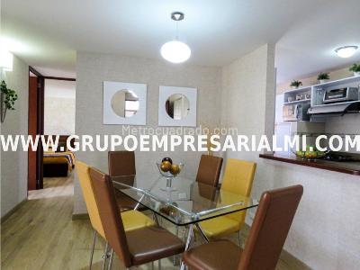 Apartamento de 2 alcobas en arriendo en El Poblado, Medellín, 80 m² · foto 11 de 20