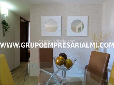 Apartamento de 2 alcobas en arriendo en El Poblado, Medellín, 80 m² · foto 12 de 20