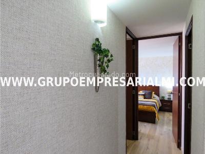 Apartamento de 2 alcobas en arriendo en El Poblado, Medellín, 80 m² · foto 13 de 20