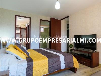 Apartamento de 2 alcobas en arriendo en El Poblado, Medellín, 80 m² · foto 16 de 20