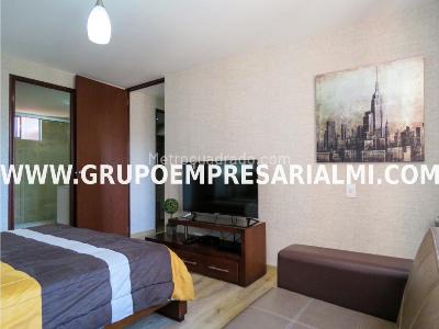 Apartamento de 2 alcobas en arriendo en El Poblado, Medellín, 80 m² · foto 17 de 20