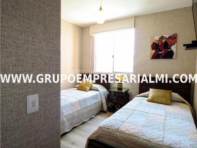 Apartamento de 2 alcobas en arriendo en El Poblado, Medellín, 80 m² · foto 18 de 20