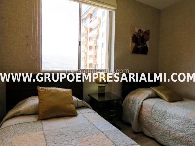 Apartamento de 2 alcobas en arriendo en El Poblado, Medellín, 80 m² · foto 19 de 20