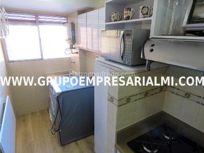 Apartamento de 2 alcobas en arriendo en El Poblado, Medellín, 80 m² · foto 20 de 20