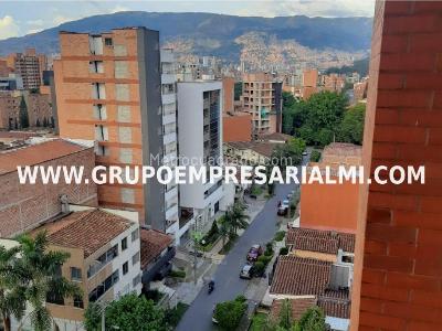 Apartamento en venta en Belen, Medellín · foto 20 de 20