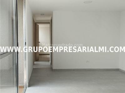 Apartamento de 3 alcobas en venta en Las Lomitas, Sabaneta, 60 m² · foto 6 de 16