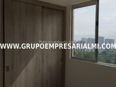 Apartamento de 3 alcobas en venta en Las Lomitas, Sabaneta, 60 m² · foto 10 de 16