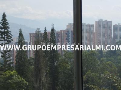 Apartamento de 3 alcobas en venta en Las Lomitas, Sabaneta, 60 m² · foto 13 de 16