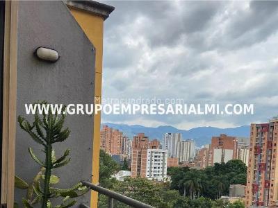 Apartamento de 3 alcobas en venta en Boston, Medellín, 73 m² · foto 6 de 10