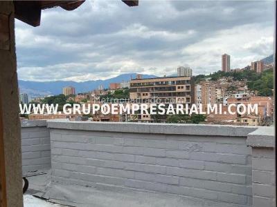 Apartamento de 3 alcobas en venta en Boston, Medellín, 73 m² · foto 9 de 10