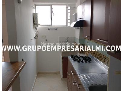 Apartamento en venta en San Pablo, Itagüí · foto 3 de 20