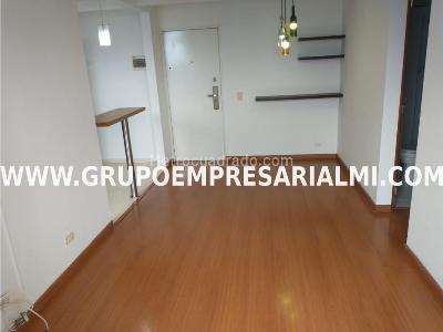 Apartamento en venta en San Pablo, Itagüí · foto 4 de 20