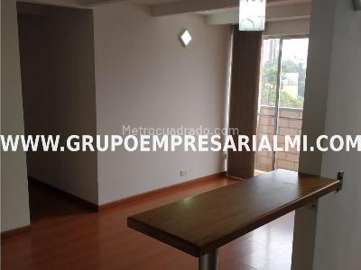 Apartamento en venta en San Pablo, Itagüí · foto 5 de 20