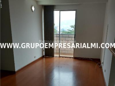 Apartamento en venta en San Pablo, Itagüí · foto 6 de 20