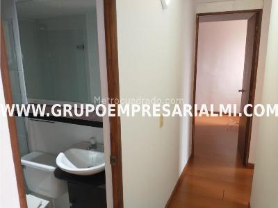 Apartamento en venta en San Pablo, Itagüí · foto 7 de 20