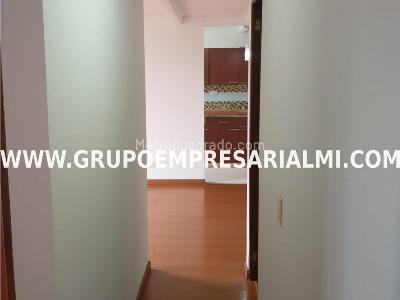 Apartamento en venta en San Pablo, Itagüí · foto 8 de 20
