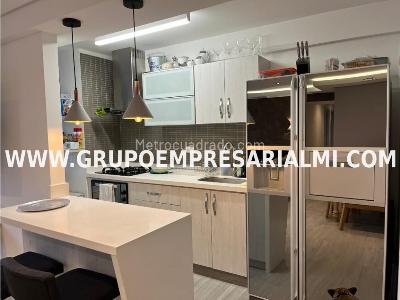 Apartamento de 3 alcobas en venta en Rincon Santos, Bello, 84 m² · foto 3 de 15