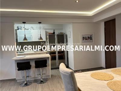 Apartamento de 3 alcobas en venta en Rincon Santos, Bello, 84 m² · foto 4 de 15