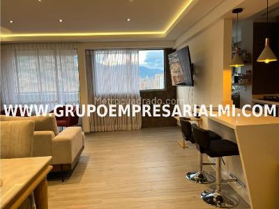 Apartamento de 3 alcobas en venta en Rincon Santos, Bello, 84 m² · foto 5 de 15