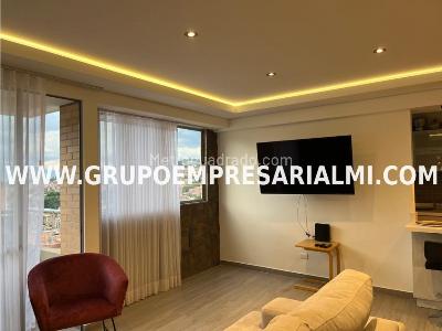 Apartamento de 3 alcobas en venta en Rincon Santos, Bello, 84 m² · foto 6 de 15