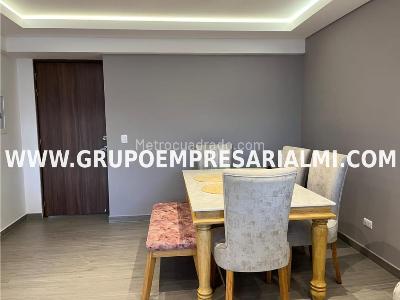 Apartamento de 3 alcobas en venta en Rincon Santos, Bello, 84 m² · foto 7 de 15
