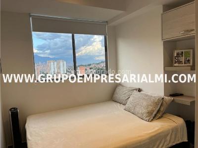 Apartamento de 3 alcobas en venta en Rincon Santos, Bello, 84 m² · foto 11 de 15