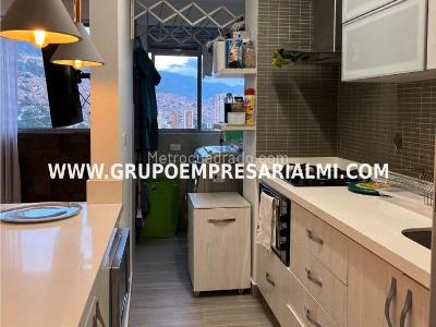 Apartamento de 3 alcobas en venta en Rincon Santos, Bello, 84 m² · foto 13 de 15