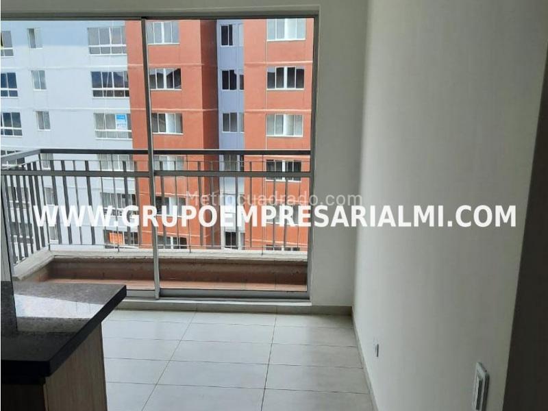 Apto acogedor de 2 alcobas en arriendo en Primavera, Caldas - 2