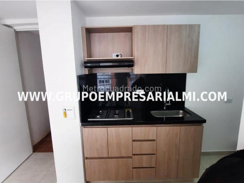 Apto acogedor de 2 alcobas en arriendo en Primavera, Caldas - 3