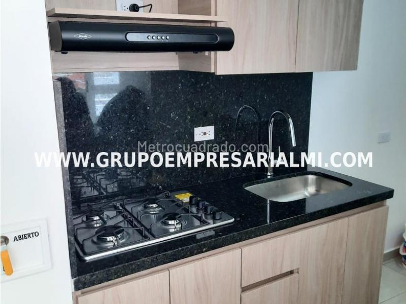 Apto acogedor de 2 alcobas en arriendo en Primavera, Caldas - 4