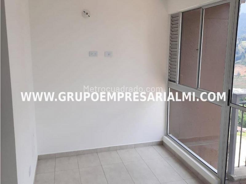 Apto acogedor de 2 alcobas en arriendo en Primavera, Caldas - 5