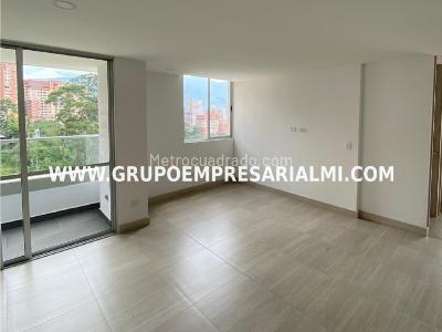 Apartamento de 2 alcobas en venta en Las Lomitas, Sabaneta, 78 m² · foto 5 de 10